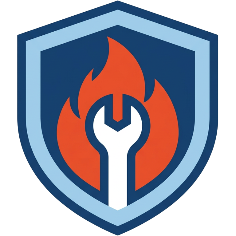 Logo Técnico Gasfiter